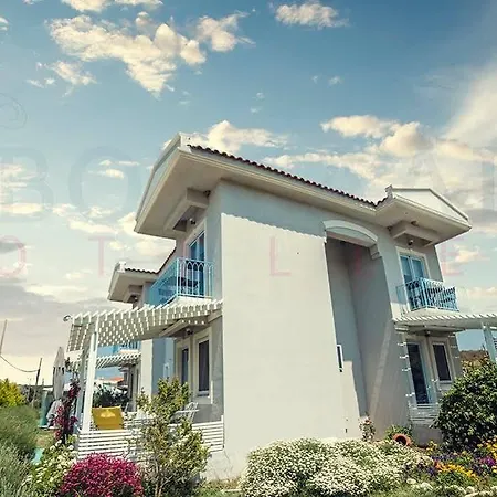 Bed & Breakfast Aspasia House