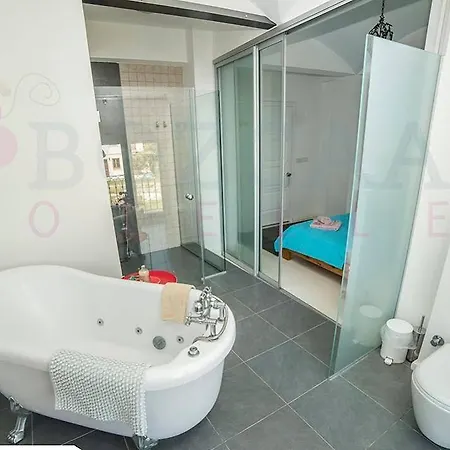 Panzió Aspasia House 3*