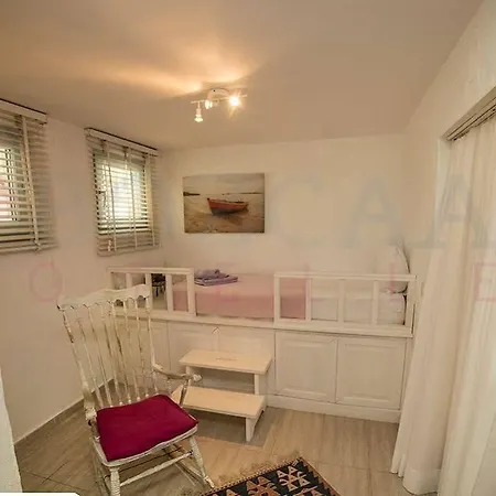Aspasia House Panzió Bozcaada