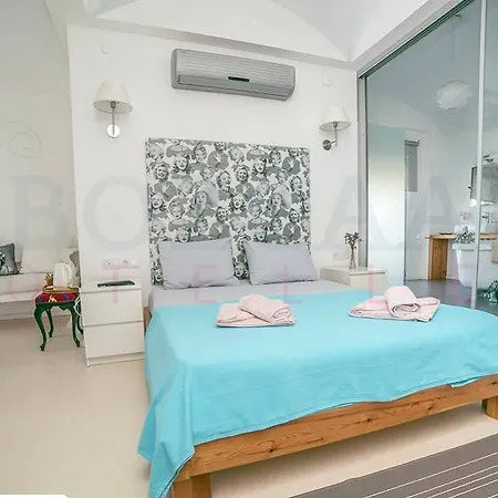 Aspasia House Bozcaada