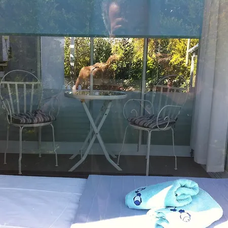 Bed & Breakfast Aspasia House 3*