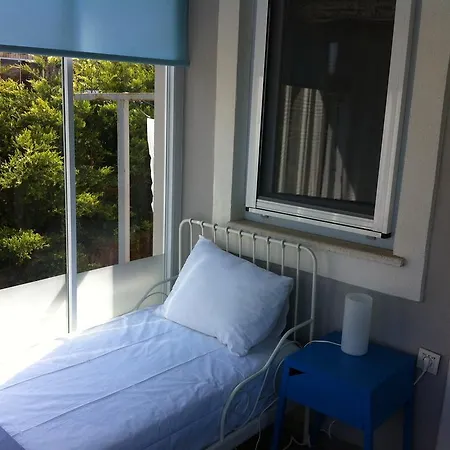 Bed & Breakfast Aspasia House