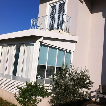 Aspasia House 3*