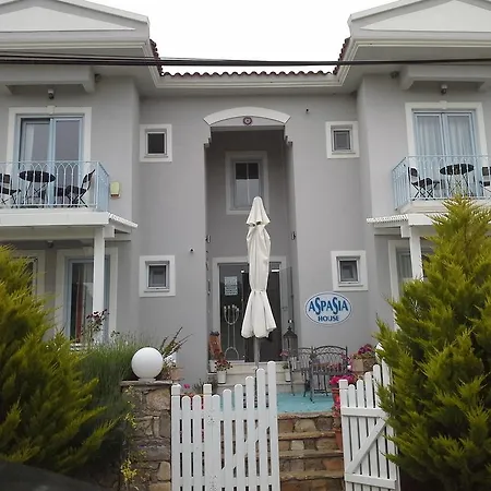 Aspasia House 3* Bozcaada