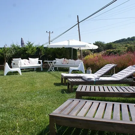 Bed & Breakfast Aspasia House Bozcaada