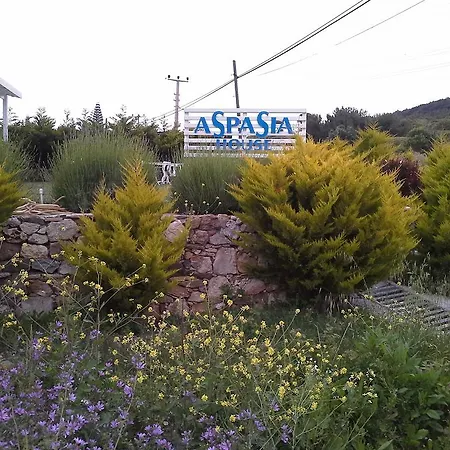 Aspasia House Bed & Breakfast