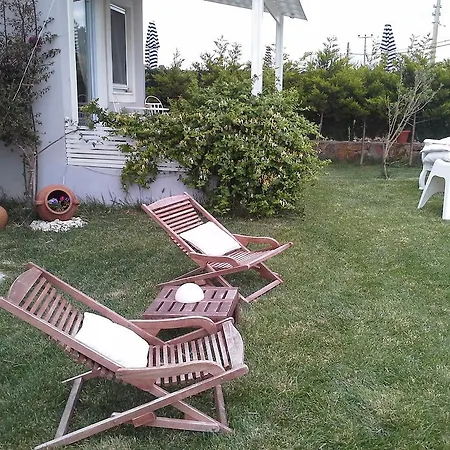 Bed & Breakfast Aspasia House 3*