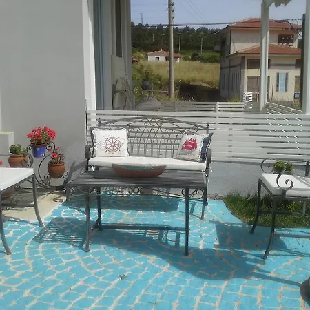 Aspasia House Bed & Breakfast 3*