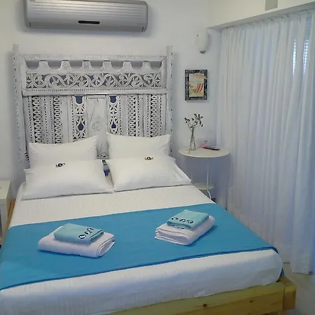 Aspasia House 3* Bozcaada