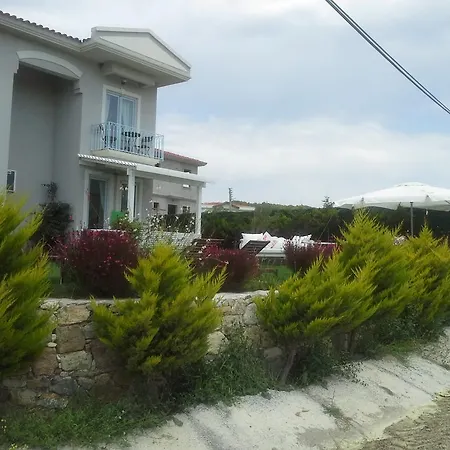 Bed & Breakfast Aspasia House