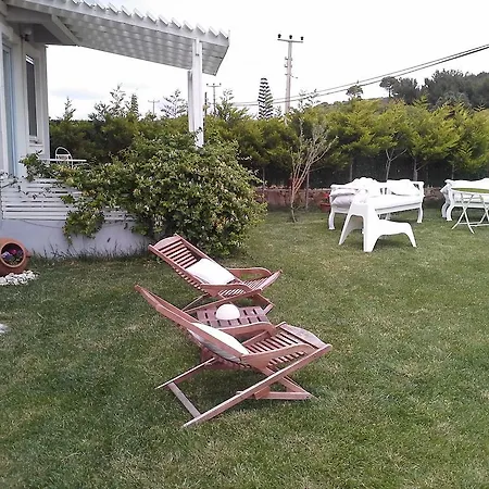 Bed & Breakfast Aspasia House Bozcaada