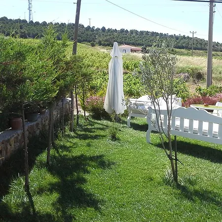 Aspasia House 3* Bozcaada