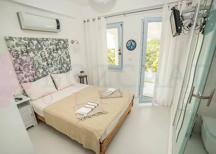 Bed & Breakfast Aspasia House