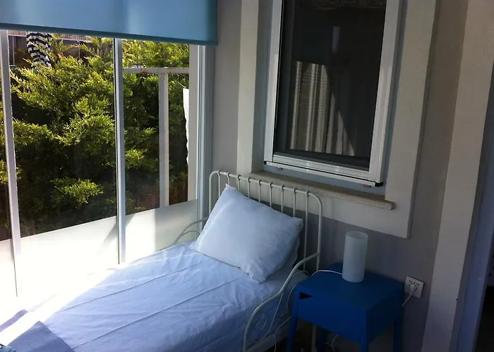 Bed & Breakfast Aspasia House