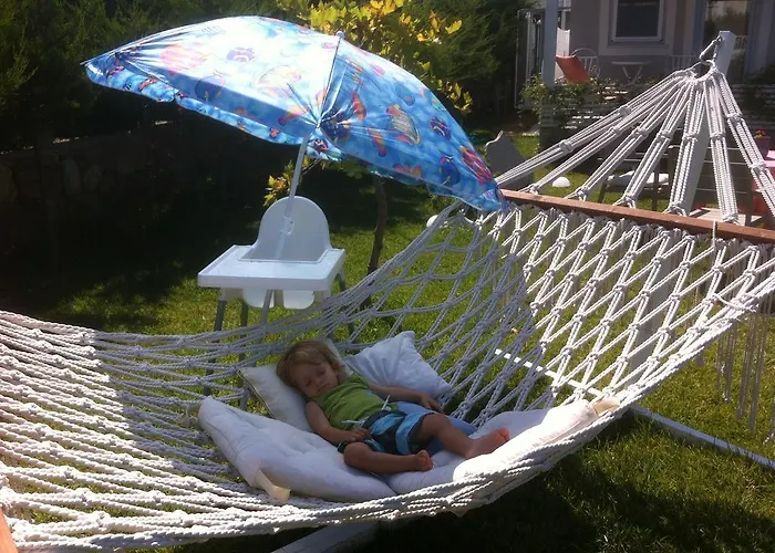 Aspasia House 3* Bozcaada