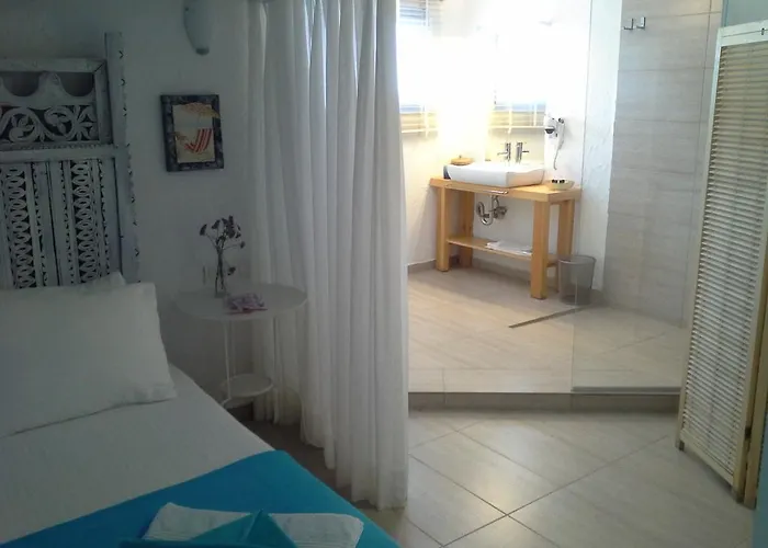 Aspasia House 3* Bozcaada