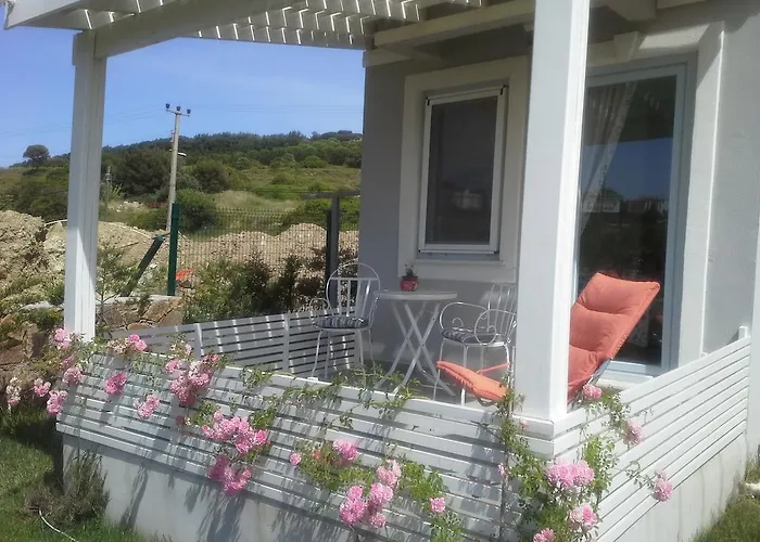 Aspasia House 3* Bozcaada