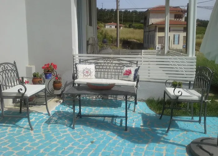 Aspasia House Bed & Breakfast 3*