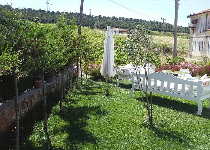 Aspasia House 3* Bozcaada